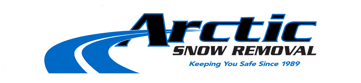 Arctic Snow Removal logo