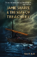 Jamie Sharpe and the Seas of Treachery