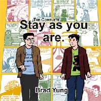 The Complete Stay as you are.